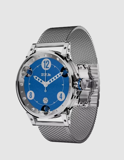 Review BRM Racing V6-44-SA watches for sale B.R.M V6-44-SA Summer Edition